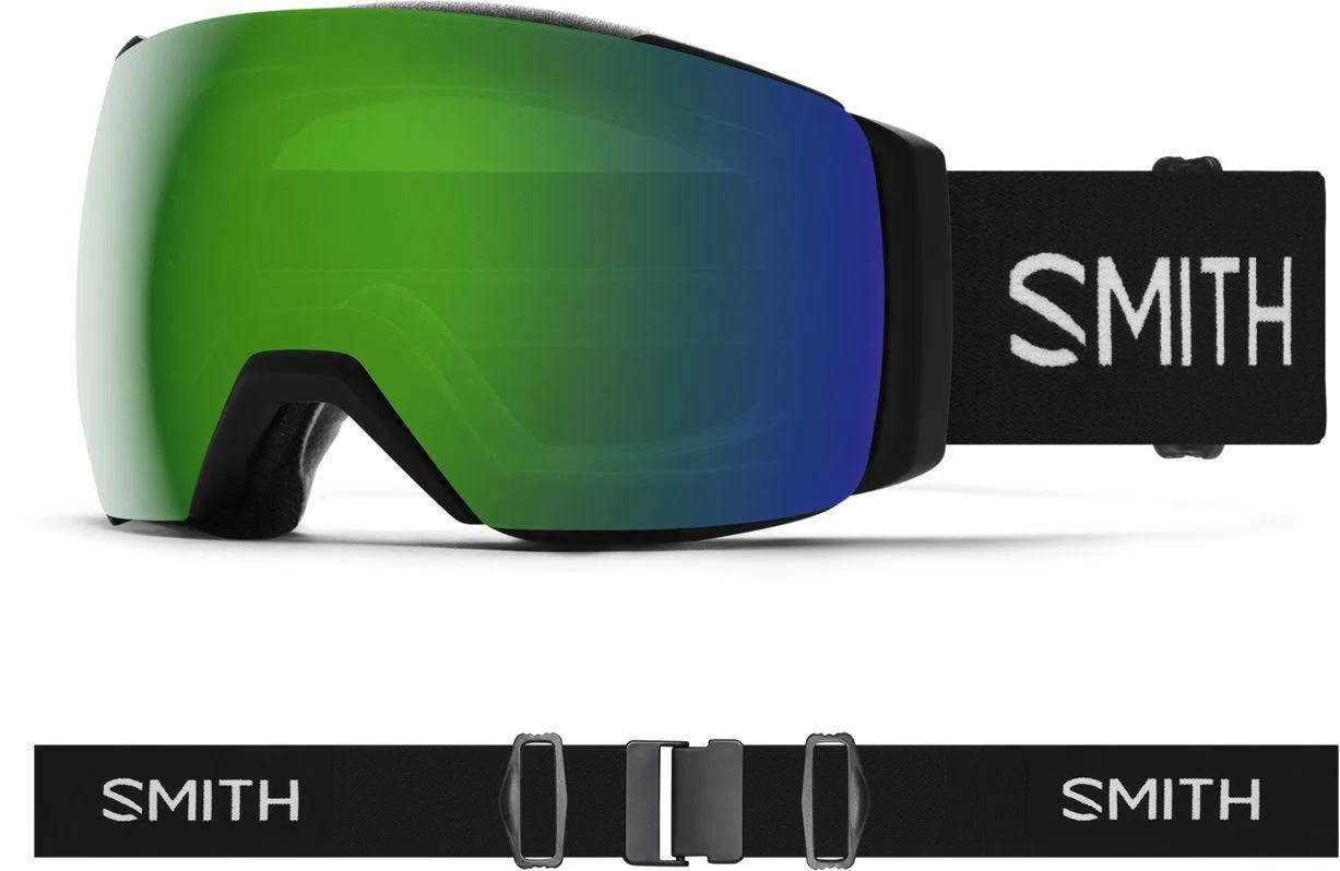 Smith Optics Snow Goggles M00713 I/O MAG XL Goggles - view 27